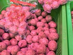 -阿娟牛肉丸·手打牛肉丸·现做现卖