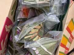 -星巴克(广州番禺钻汇广场分店)