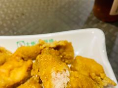 -大炮盐酥鸡(新街口店)