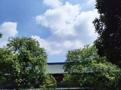 -灵谷景区