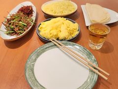 -老昌春饼(中央大街店)