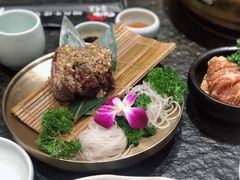 -味家烤肉烤鳗鱼牛排(西塔旗舰店)