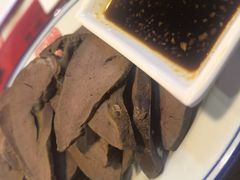 -新兴园饺子馆(北京百子湾店)