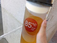 -85度C(厦门中华城新店)