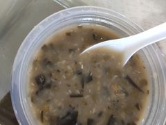 绿豆海带-百花传统甜品店(原址店)