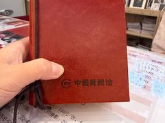 -中国照相馆(清河万象汇店)