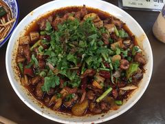 -杨三娘跷脚牛肉(羊子山西路店)
