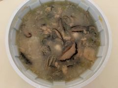 -珍味汤馆·潮汕家乡菜(保利文化广场店)