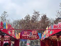 -西北轻工批发市场