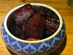 -永安鱼庄·镇江菜(丁卯店)