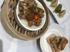 -稻香酒家·33年老字号·港式粤菜(富邦中心店)