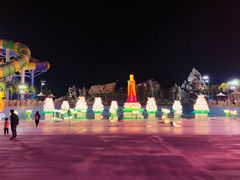 -厦门方特东方神画
