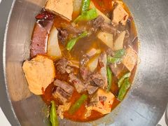 -左庭右院鲜牛肉火锅(南通CBD大有境店)