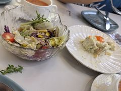 -库滋明·俄罗斯特色美食(中央大街店)