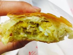 咖喱角-中关村茶点