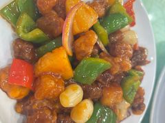 -鹏城人家海鲜酒家·23年老字号(较场尾店)