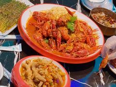 -路边边.炒菜烧烤.音乐餐厅(良乡长虹店)