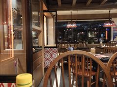 -江边城外烤全鱼(方庄时代购物中心店)