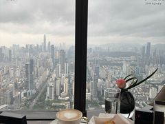 -瑞吉酒店·The Drawing Room闲逸廊·云端下午茶·夜奢Whiskey