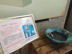 -胡里山炮台