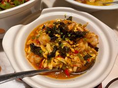 -唐猫庭院·千年陕菜(大唐不夜城店)