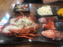 -真情鲍鱼海鲜汤