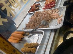 -田甜香酥鸡(中市口店)