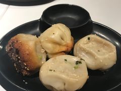 -小杨生煎(龙之梦购物中心店)