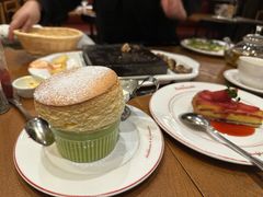 -Entrecôte 法国牛扒馆(保利·时光里店)