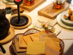 -叶叶菩提·晋福宫