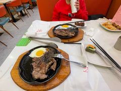 -豪享悦牛排自助餐厅(天河城店)