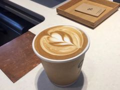 -% Arabica阿拉比卡咖啡(深圳湾万象城店)