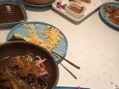 -香香海南菜餐厅