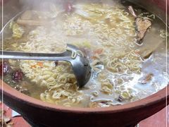 -威邵鸡煲(西华路总店)