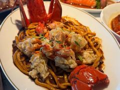 -莉莉海堂HAITANG·烤鸭(国贸商城店)