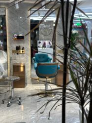 -悦SALON