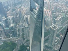 -上海中心大厦