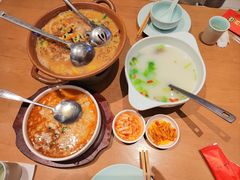 -四道菜·福建菜馆(莆田万达店)