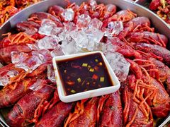 -金陵暴走小龙虾·迷踪蟹(凯德MALL店)