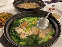 -金河半岛园林酒家(金融城店)