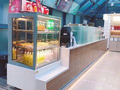 -奈雪的茶(赛格店)