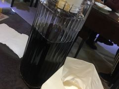 -金百合麻辣烤鱼(百货大楼店)