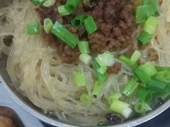 -北京大学-燕南食堂