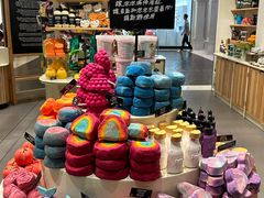 -LUSH(威尼斯人店)