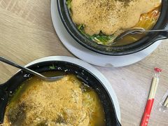 -曹宝林砂锅麻辣烫(星光路店)