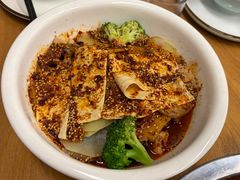 -艺味深尝(云锦路店)