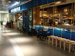 门面-星伦多自助料理(永旺店)