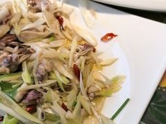 -小红鲸·海鲜餐厅(轸大路店)