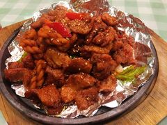 -俭朴菜(鲁磨路店)