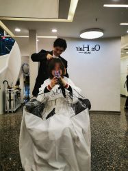 -UnHair Salon